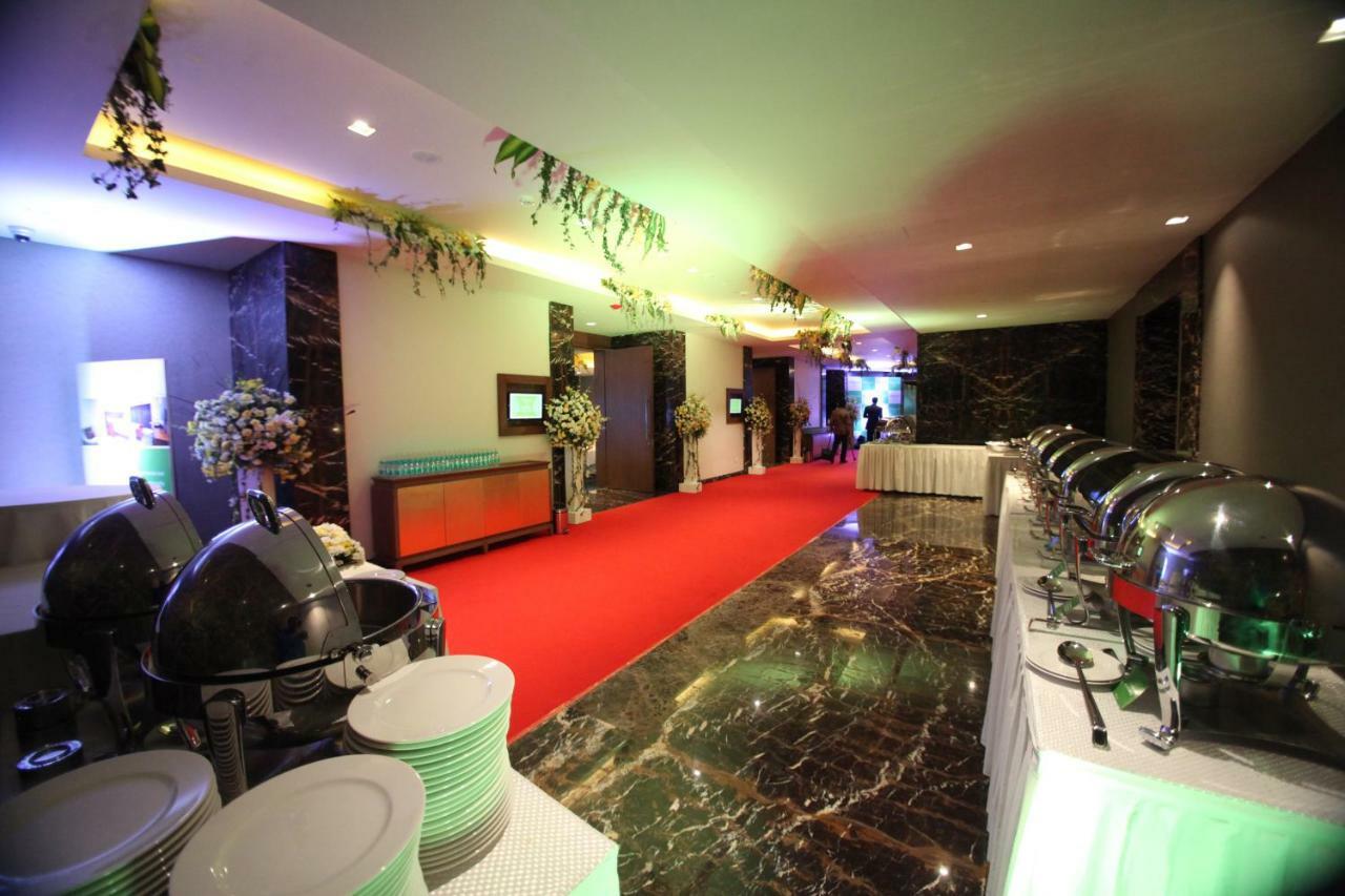Oakwood Kapil Hyderabad