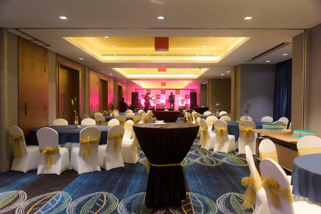 Hotel Oakwood Kapil Hyderabad