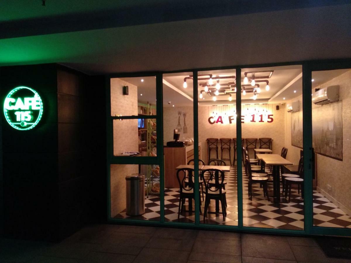 Oakwood Kapil Hotel Hyderabad