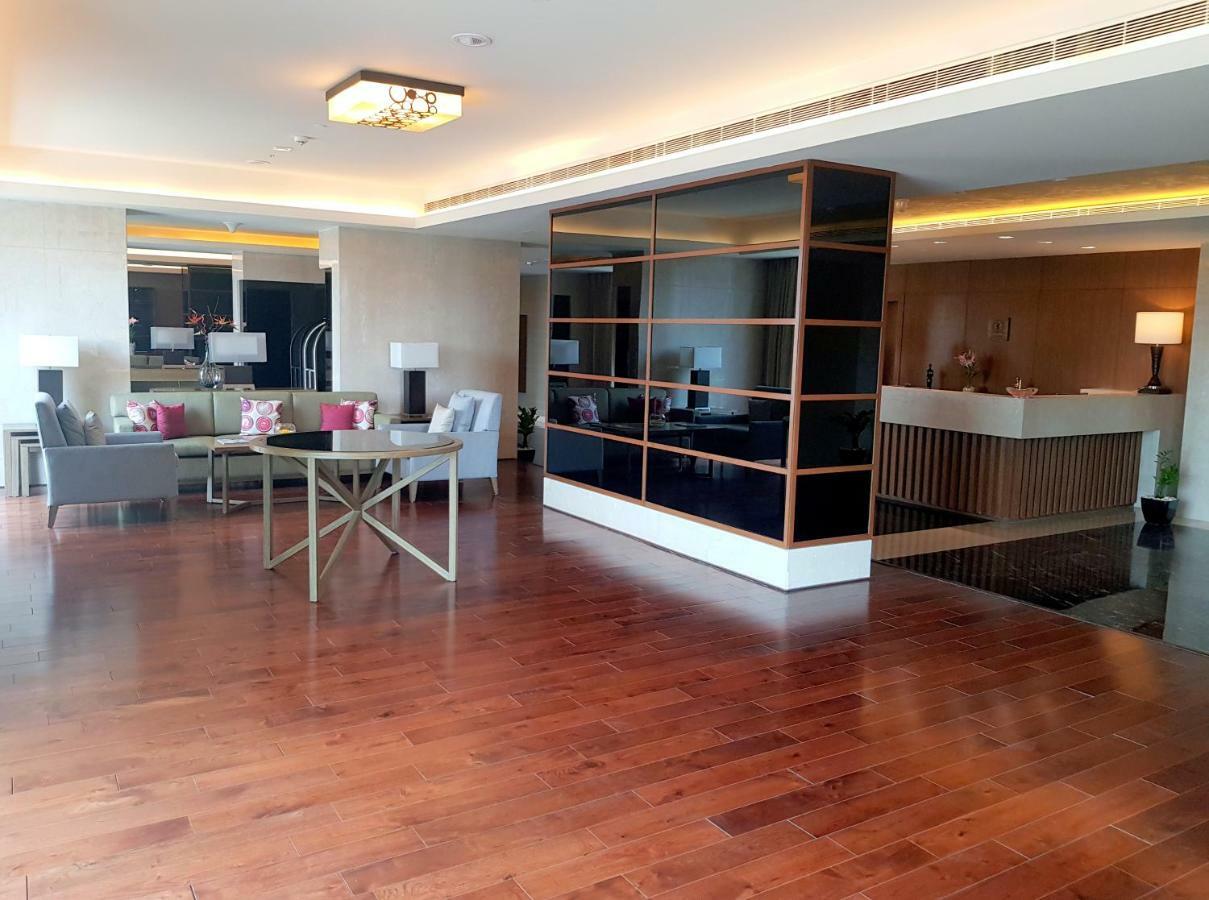 Hotel Oakwood Kapil 5*