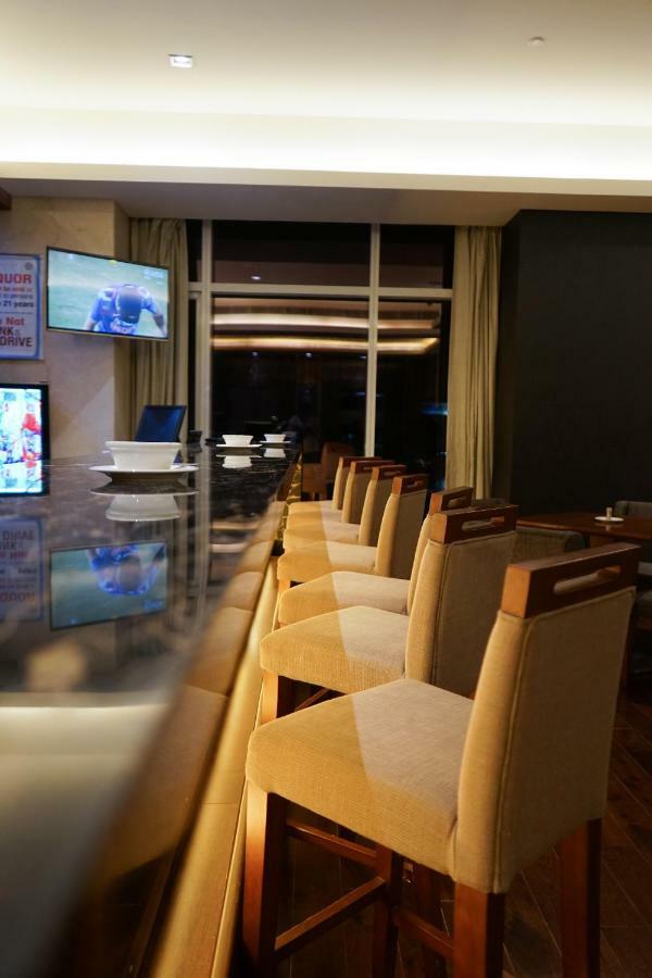 Oakwood Kapil Hotel
