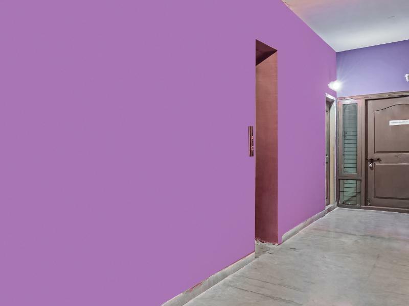 Hotel O Mint Leaves Near Alcazar Mall Hyderabad