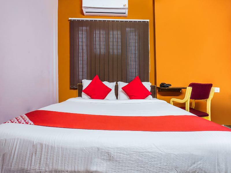 Hotel O Mint Leaves Near Alcazar Mall 3*