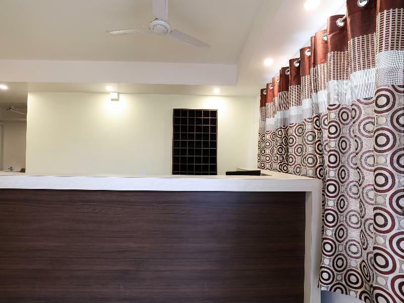 Oyo 28765 Stone Hyderabad