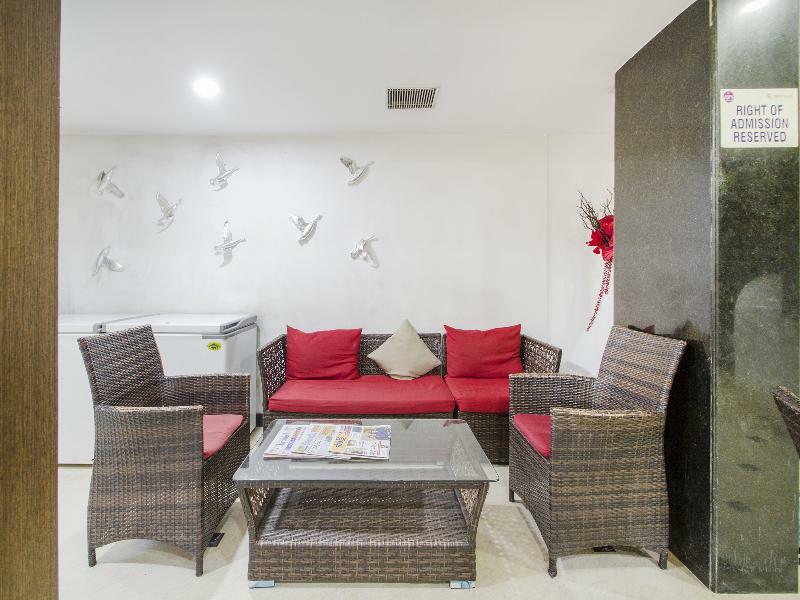 Townhouse Oak Rai Durg 4*