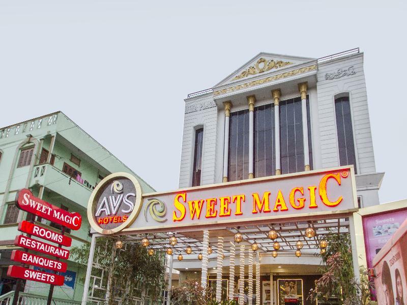 Hotel Townhouse Oak Rai Durg Hyderabad