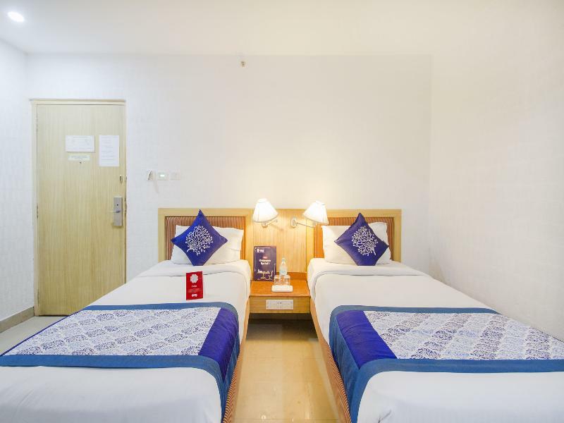 Hotel Townhouse Oak Rai Durg