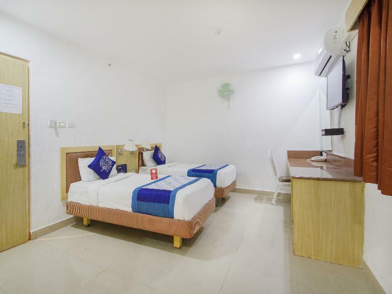 Townhouse Oak Rai Durg Hotel Hyderabad