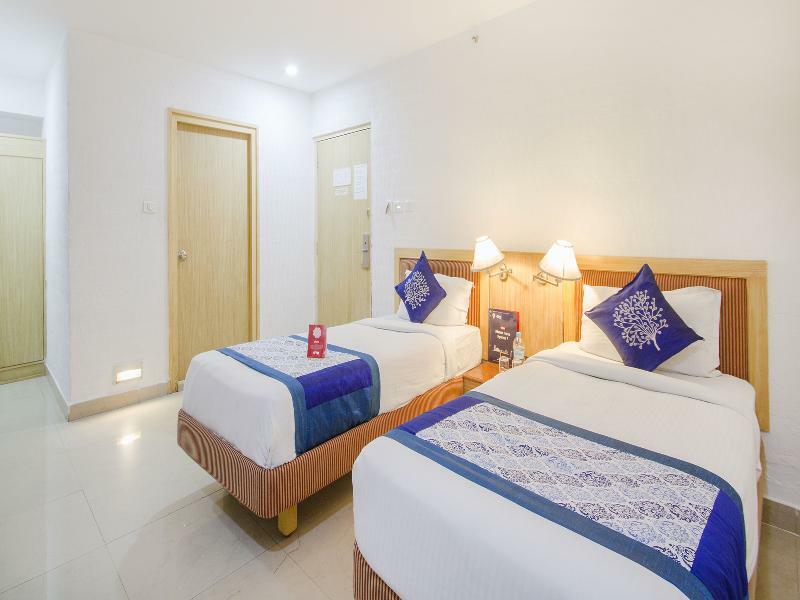 Townhouse Oak Rai Durg Hyderabad