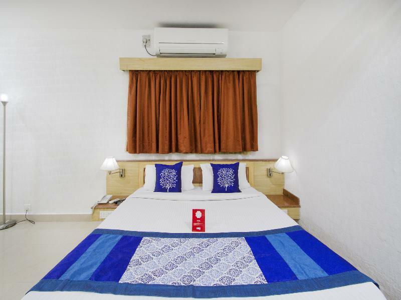 Hotel Townhouse Oak Rai Durg