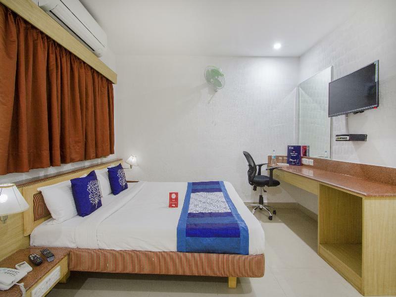 Townhouse Oak Rai Durg Hotel Hyderabad
