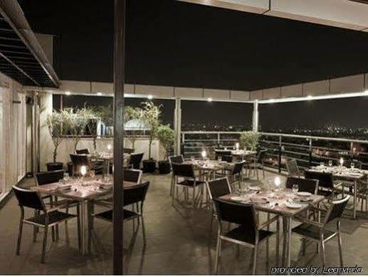 Ebony Boutique Hotel 3*