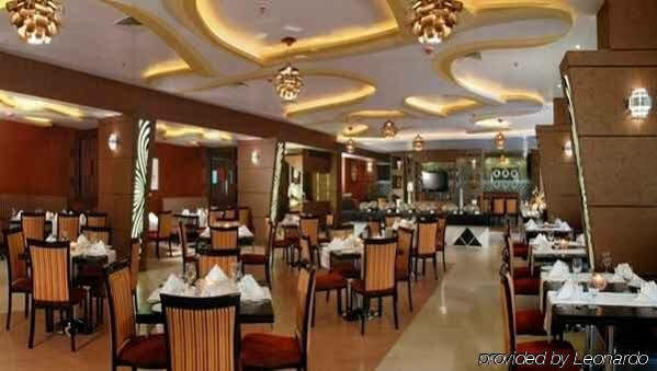Hotel Fortune Park Vallabha - Member Itc Group, 4*