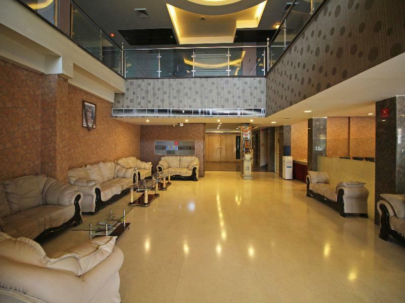 Sai Prakash Hotel