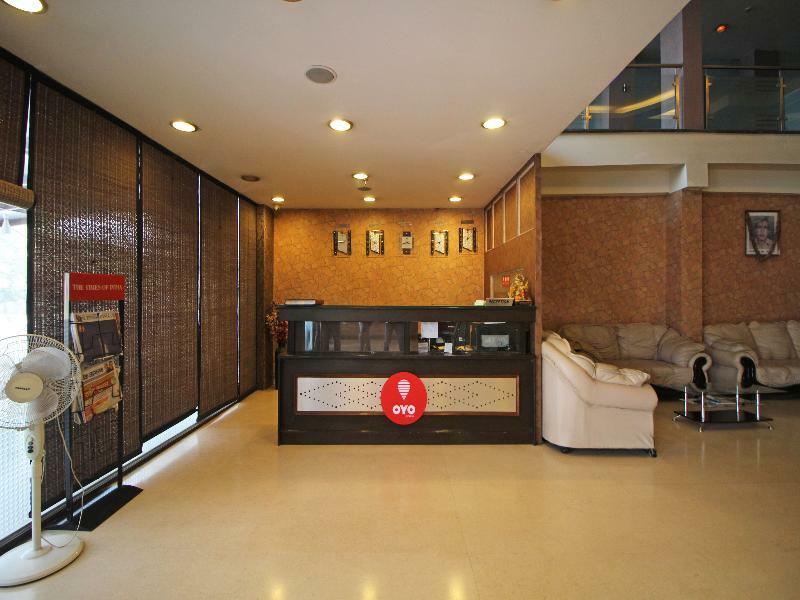 Hotel Sai Prakash 3*