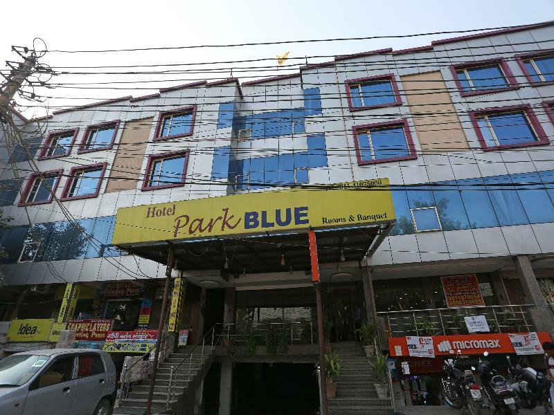Sai Prakash Hotel Hyderabad