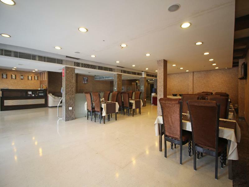 Sai Prakash Hotel
