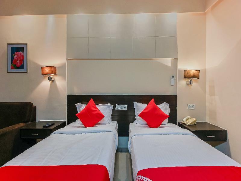Hotel Sai Prakash