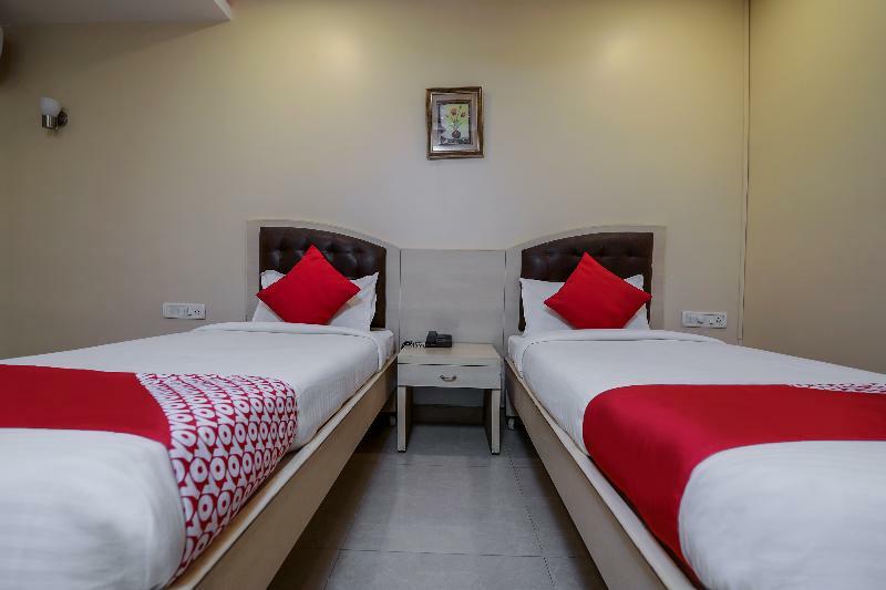 Tourist Palace 2* Hyderabad