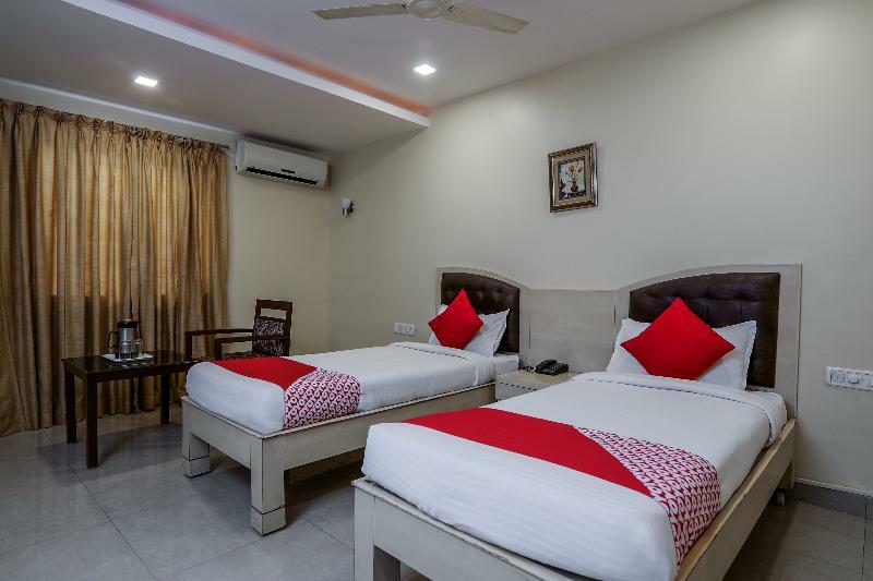 Tourist Palace Hyderabad