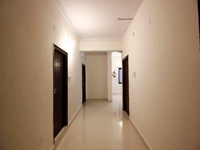 Hotel Oyo Silverkey 74581 Nallagandla 3*