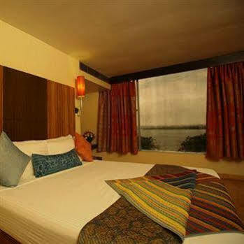 Hotel ​justa Hyderabad