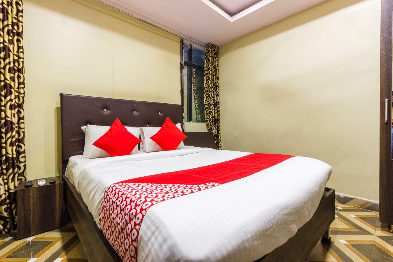 Hotel Oyo 41665 Grand Marvel Residency