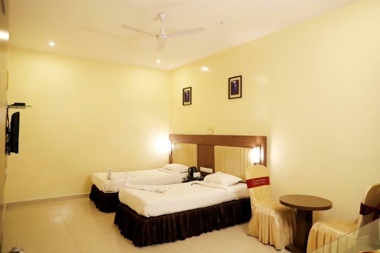 Swagath Grand Nagole