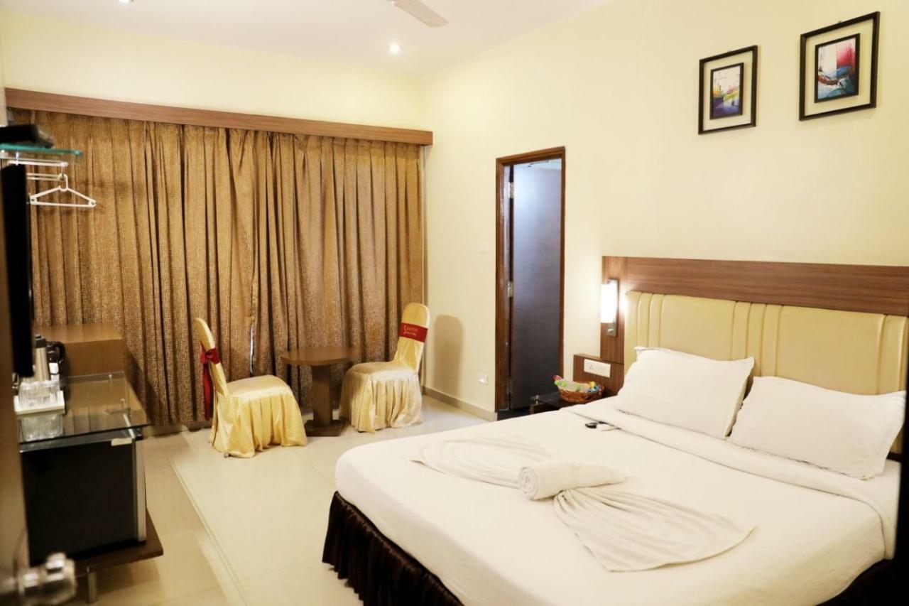 Swagath Grand Nagole 2*
