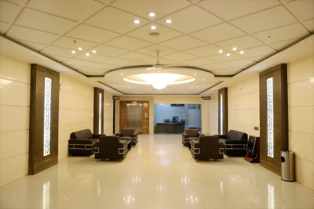Hotel Swagath Grand Nagole Hyderabad