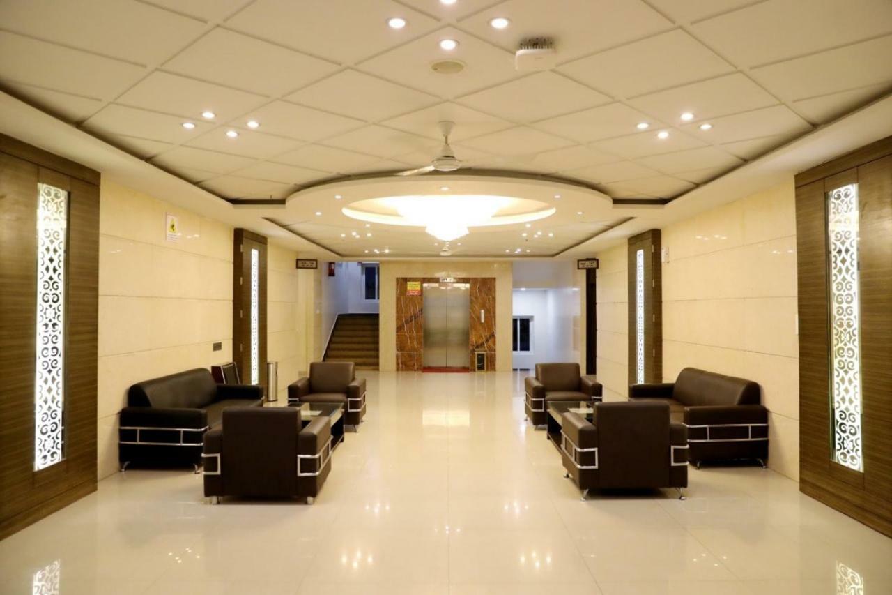 Swagath Grand Nagole Hotel 2*