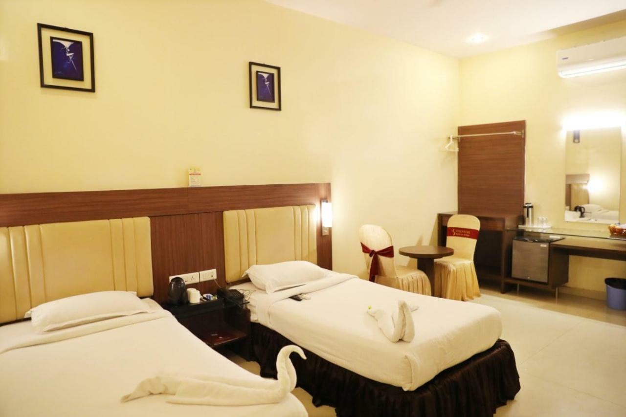 Swagath Grand Nagole Hotel Hyderabad
