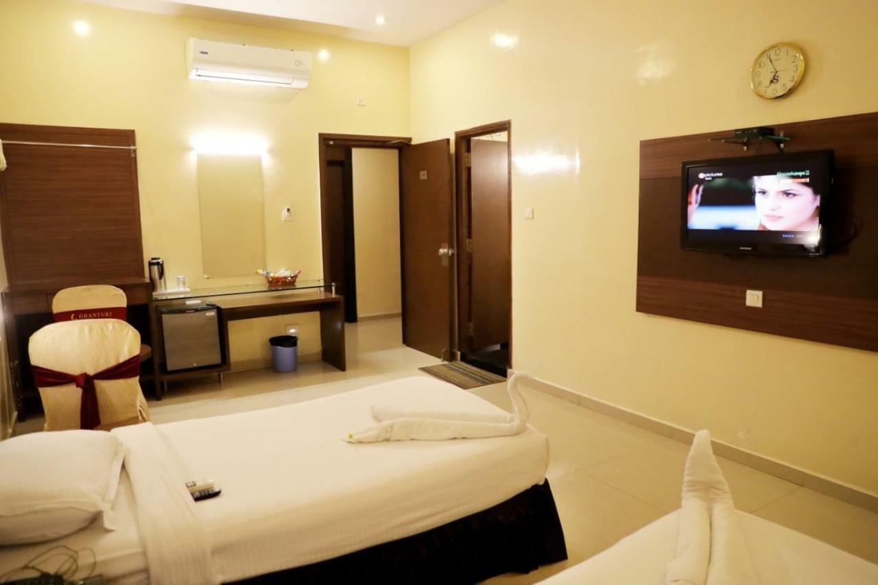 Swagath Grand Nagole Hyderabad