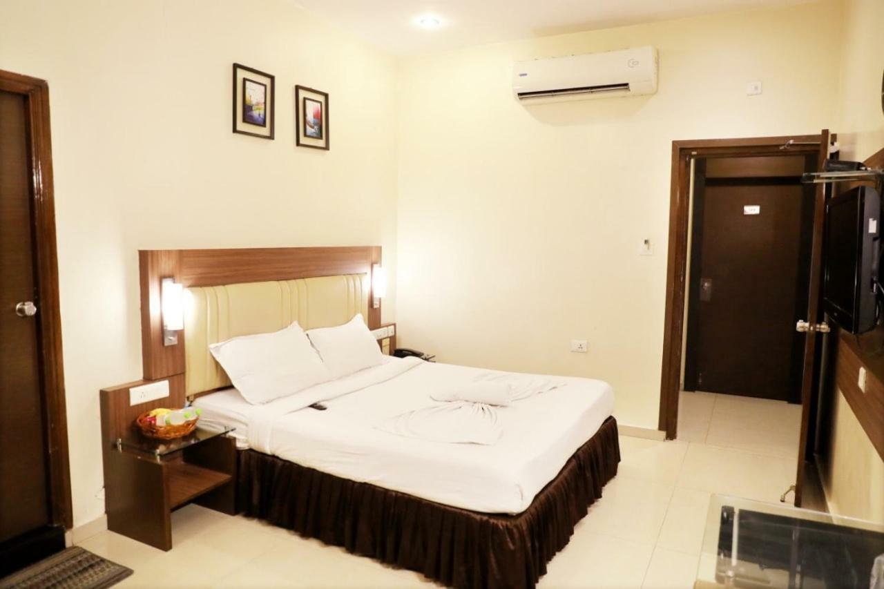 Swagath Grand Nagole Hotel Hyderabad