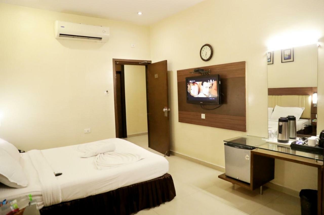 Swagath Grand Nagole