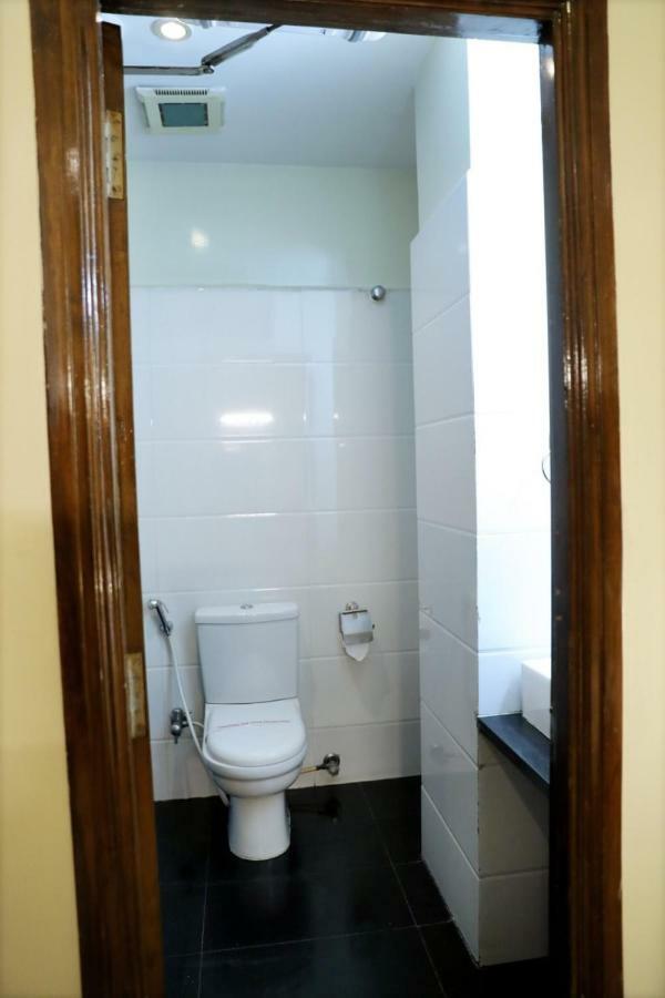 Swagath Grand Nagole Hotel 2*