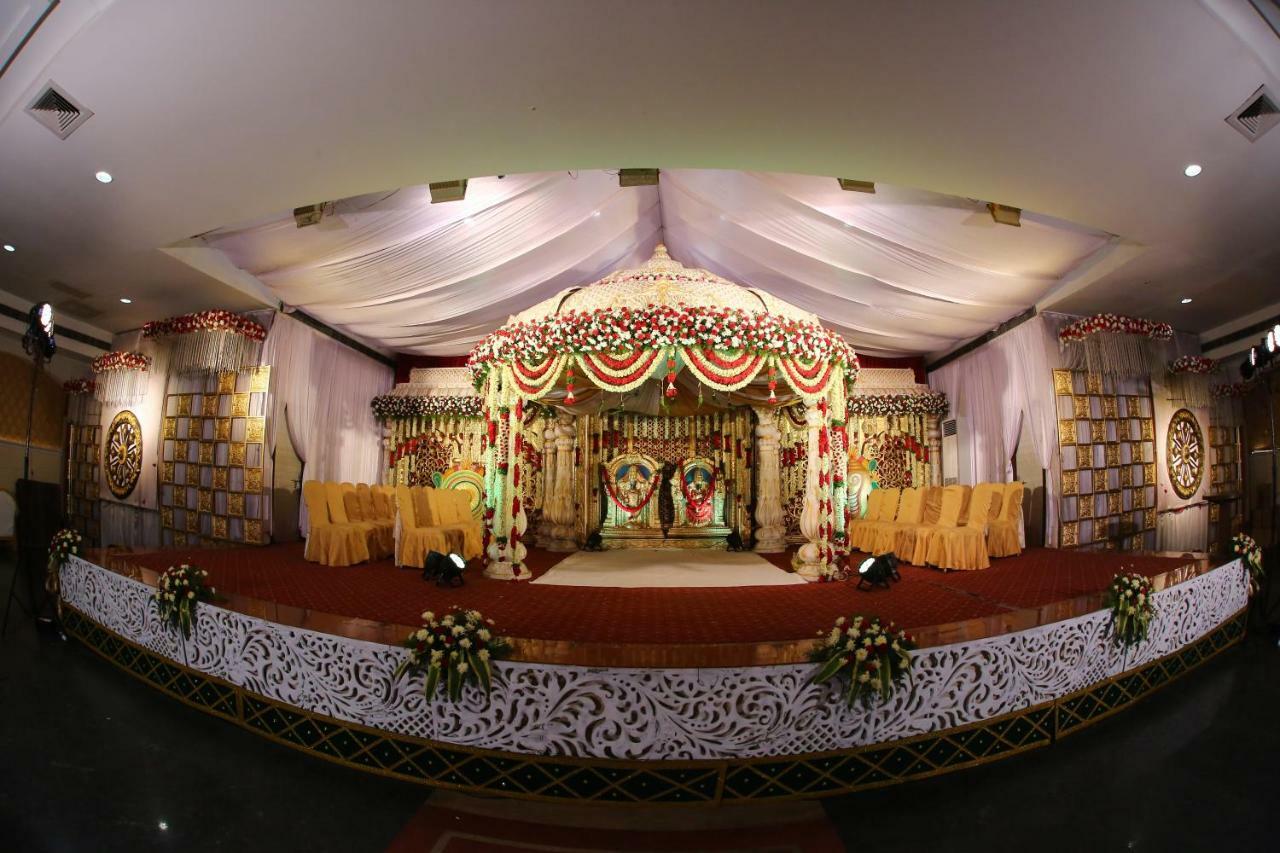 Swagath Grand Nagole Hotel 2*