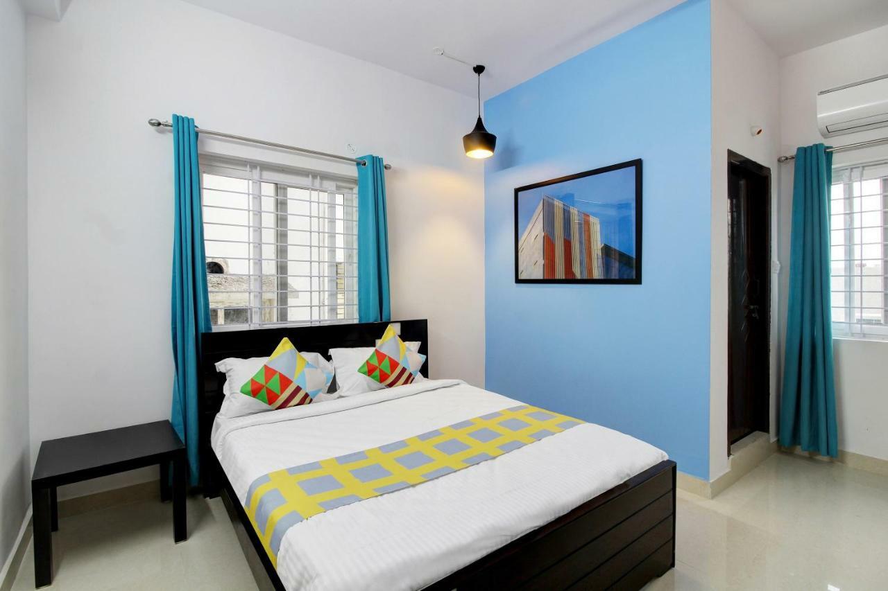 Guest house Oyo 41729 Beautiful Homes Hyderabad