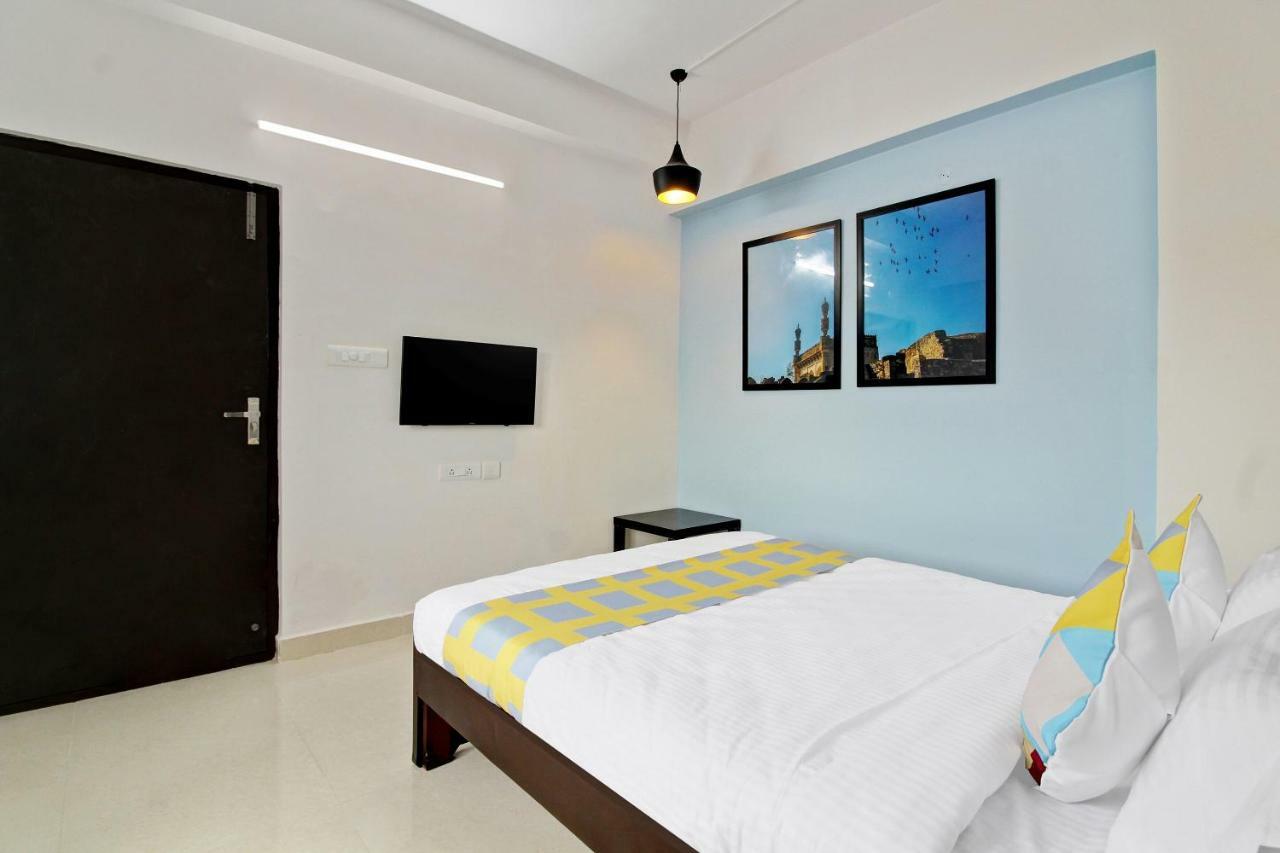 Guest house Oyo 41729 Beautiful Homes Hyderabad