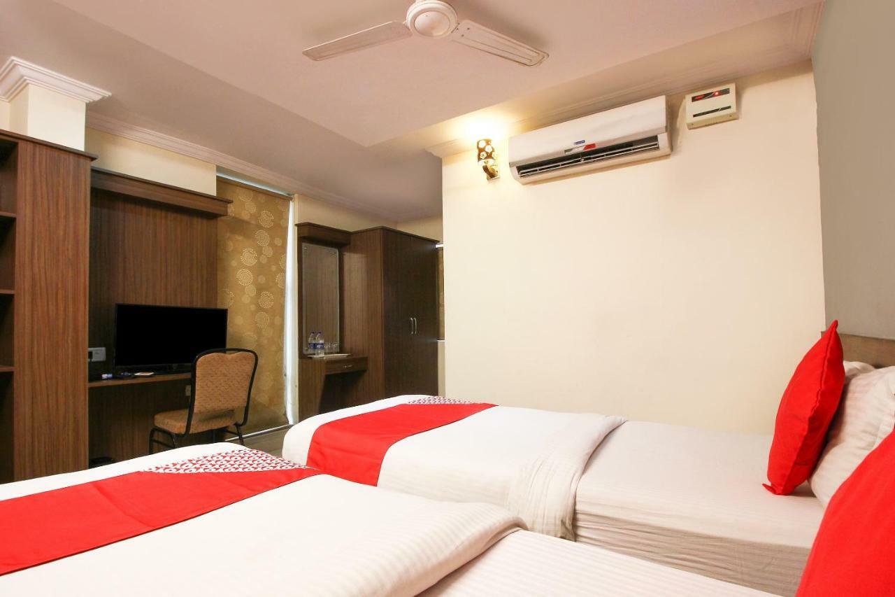 Hotel Oyo 17375 My Place Kondapur Hicc Hyderabad