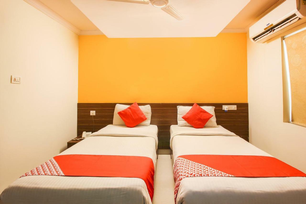 Oyo 17375 My Place Kondapur Hicc Hyderabad