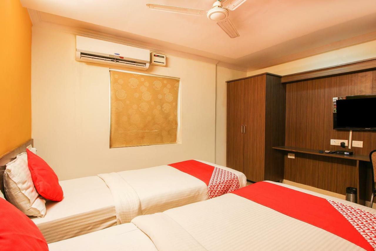 Oyo 17375 My Place Kondapur Hicc Hotel Hyderabad