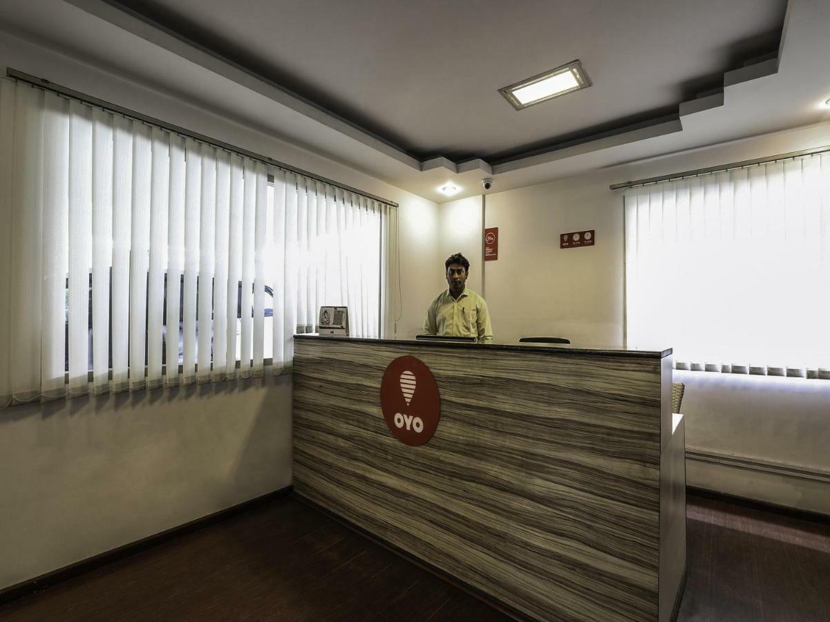 Apartment Oyo 6422 Luxor Park Hyderabad