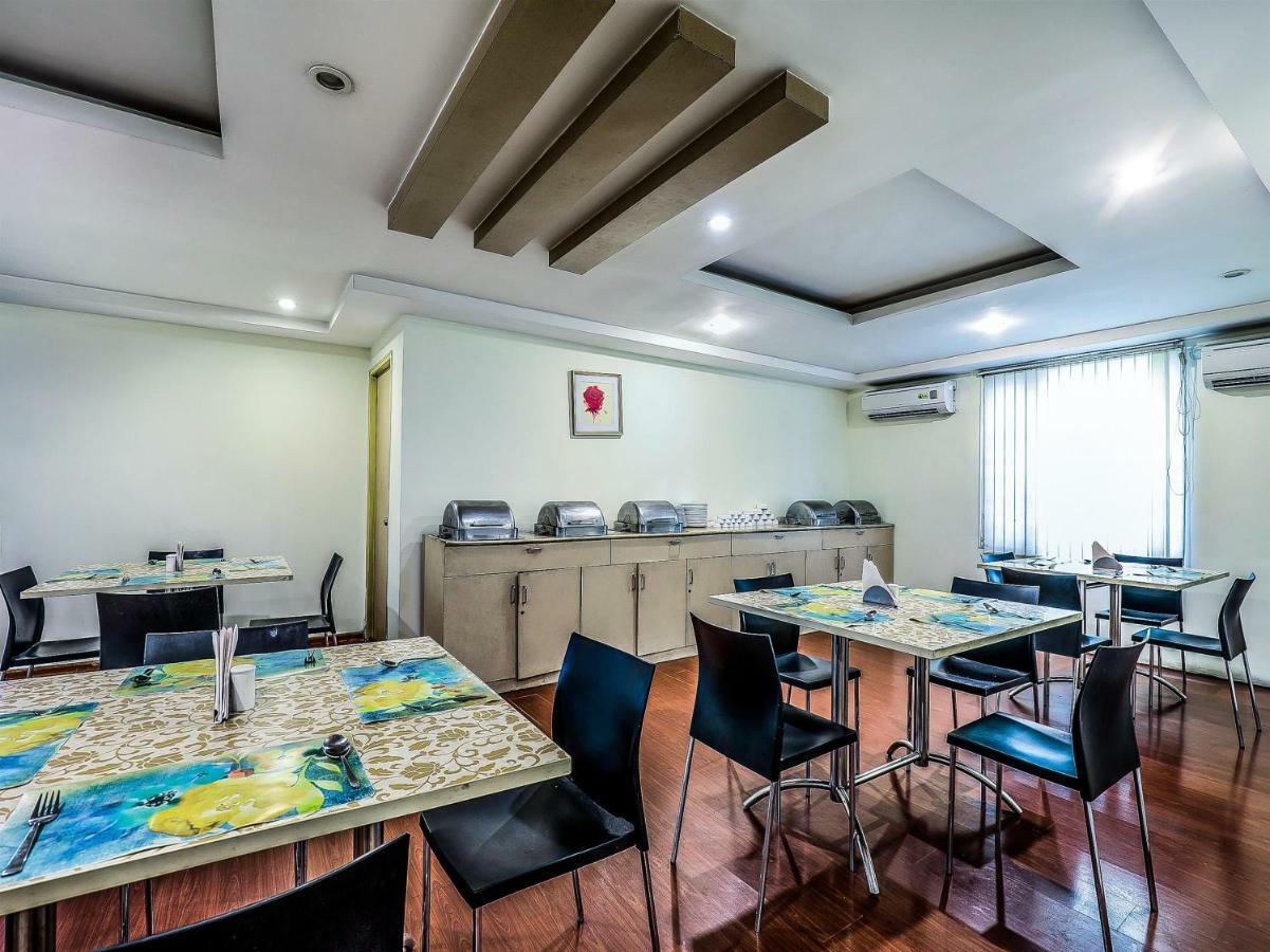 Apartment Oyo 6422 Luxor Park Hyderabad