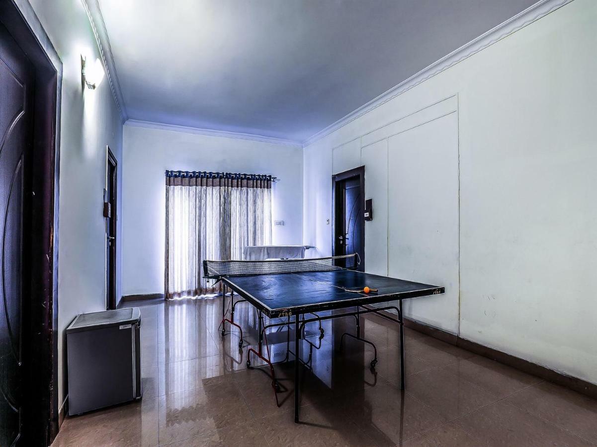 Oyo 6422 Luxor Park Hyderabad