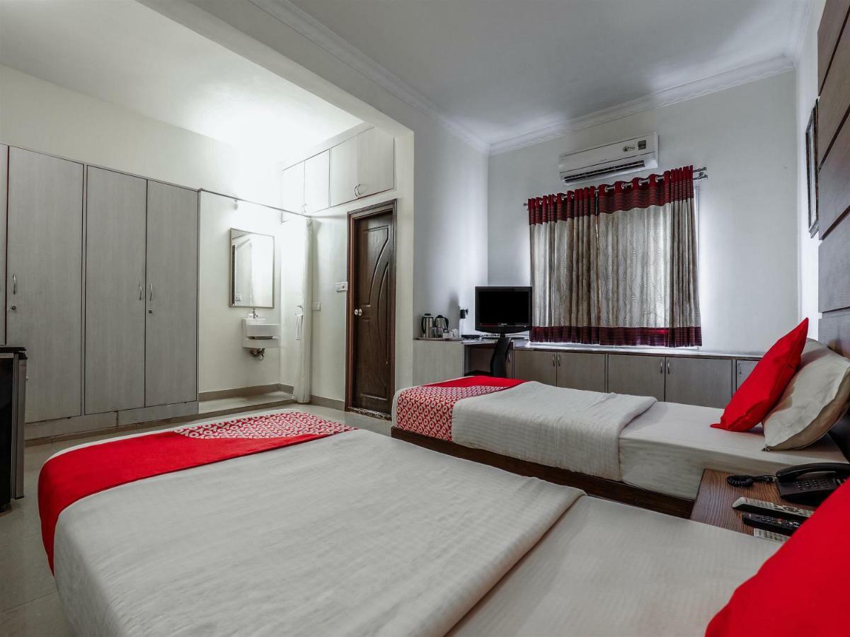 Oyo 6422 Luxor Park Apartment