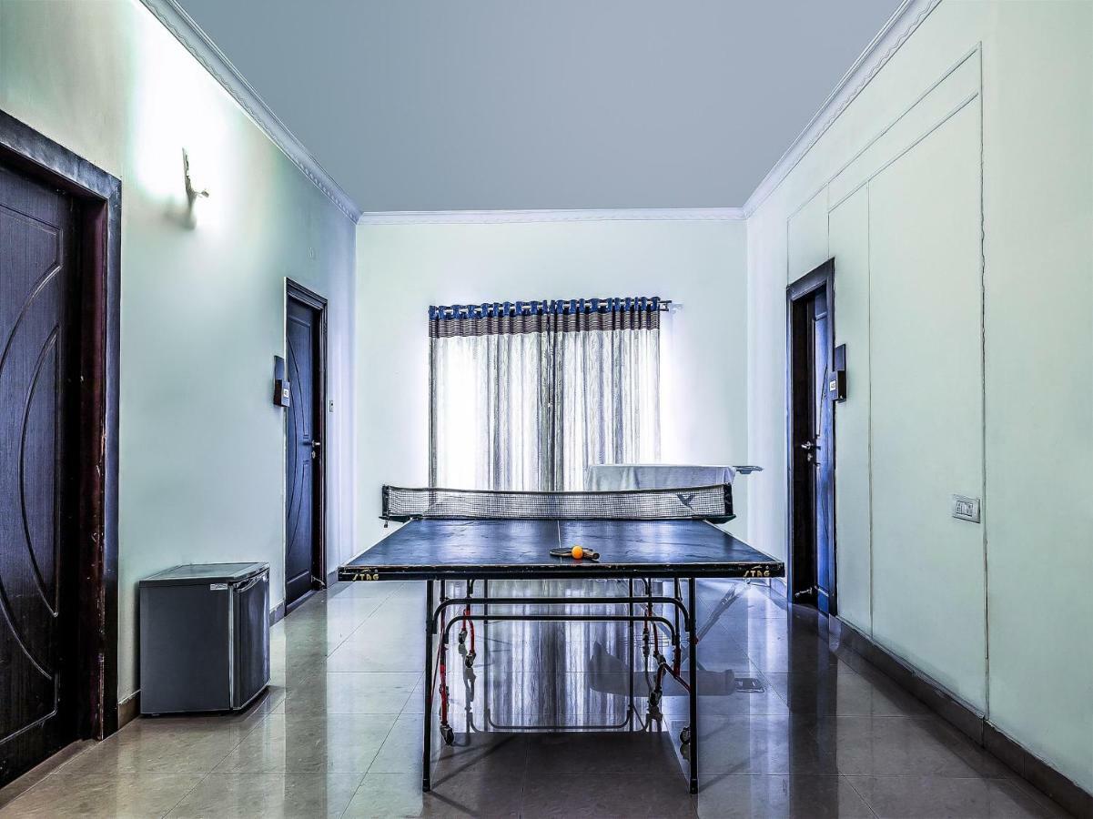 Apartment Oyo 6422 Luxor Park Hyderabad