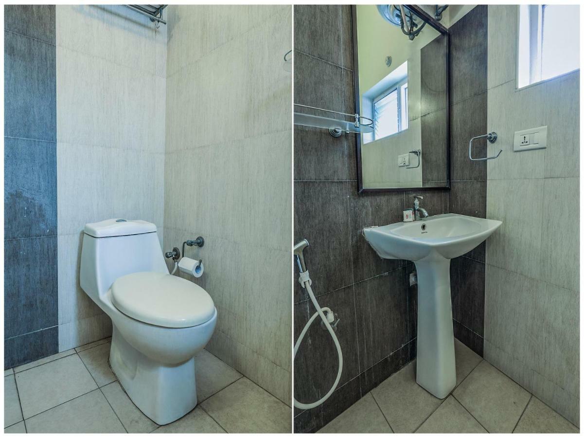 Apartment Oyo 6422 Luxor Park *