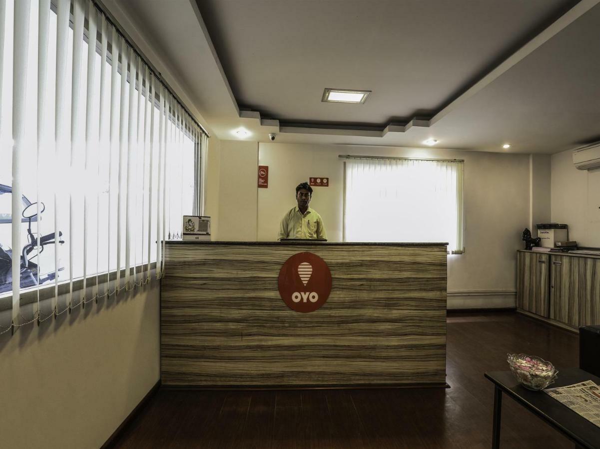 Apartment Oyo 6422 Luxor Park Hyderabad