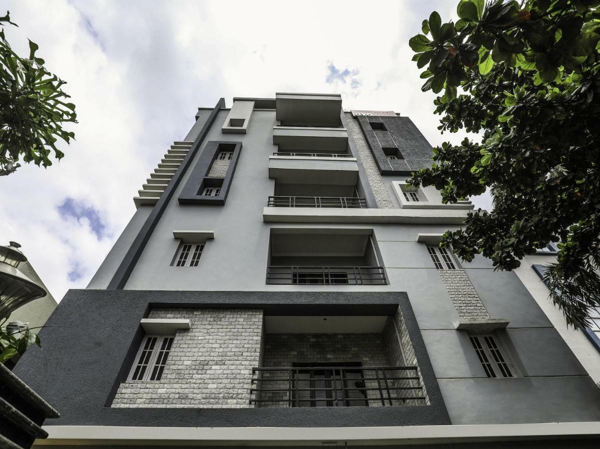 Oyo 6422 Luxor Park Hyderabad